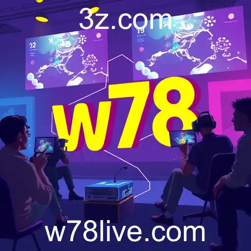 As Tendências do Mundo dos Games em 2025