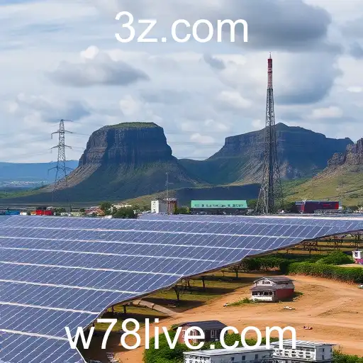 Mudanças Climáticas e suas Implicações em 2025