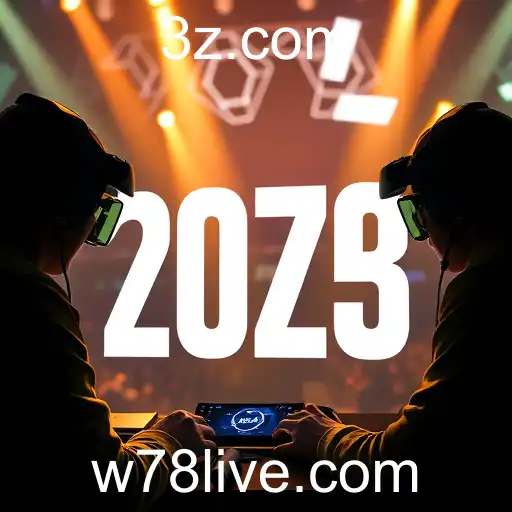 Inovações e Eventos no Mundo dos Jogos