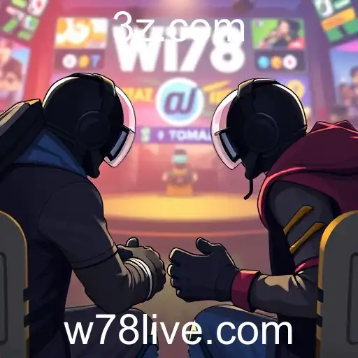 Inovações e Tendências no Mundo dos Jogos Online