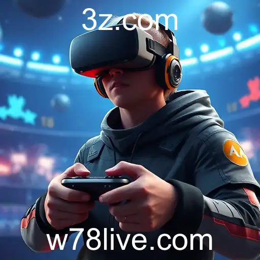 Ascensão dos Jogos Online em 2025