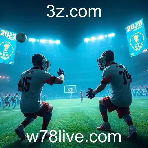 Avanços em IA e Realidade Virtual no Mundo dos Jogos