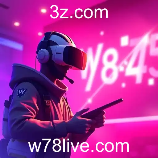 Inovações e Tendências do Universo Gamer em 2025