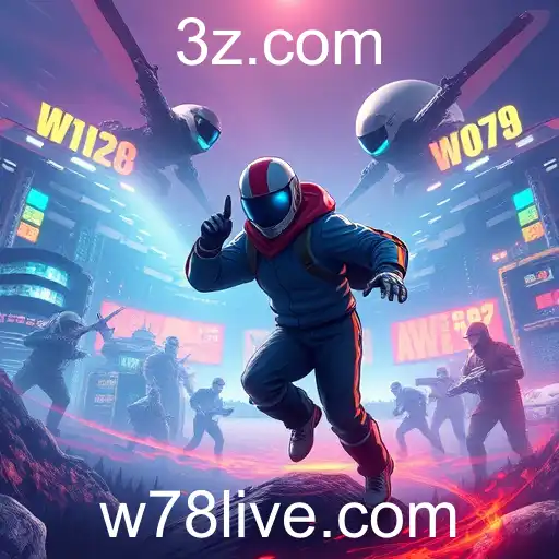 Tendências e Inovações no Mundo dos Jogos Online 2025