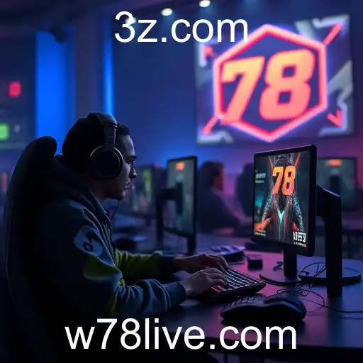 Expansão do Mundo dos Jogos em 2025