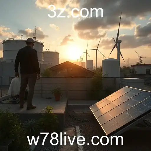 Inovação e Sustentabilidade: Desafios e Oportunidades em 2025