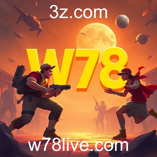 A Ascensão da w78 no Universo dos Jogos Online