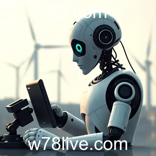 Avanços Tecnológicos e Suas Implicações no Futuro