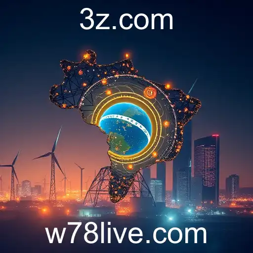 Tendências de Jogos em 2025: O Impacto de w78