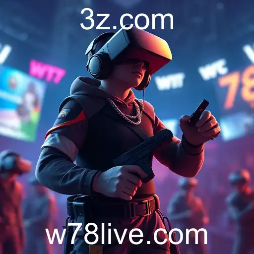 A Revolução do 'w78' no Mundo dos Jogos Online