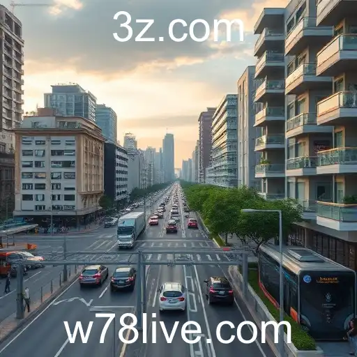 A Revolução no Mercado de Jogos Online com w78