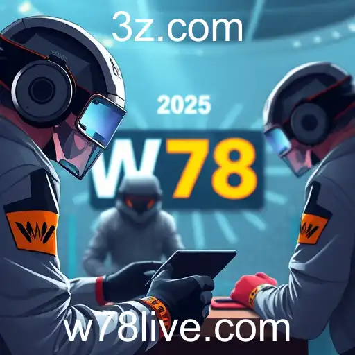 W78: O Futuro dos Jogos no Cenário Atual