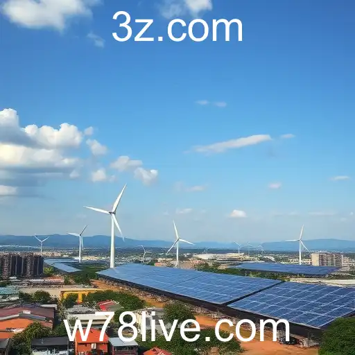 Avanços Tecnológicos e Sustentabilidade no Brasil